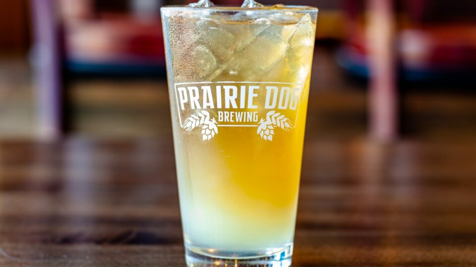 Prairie Mule