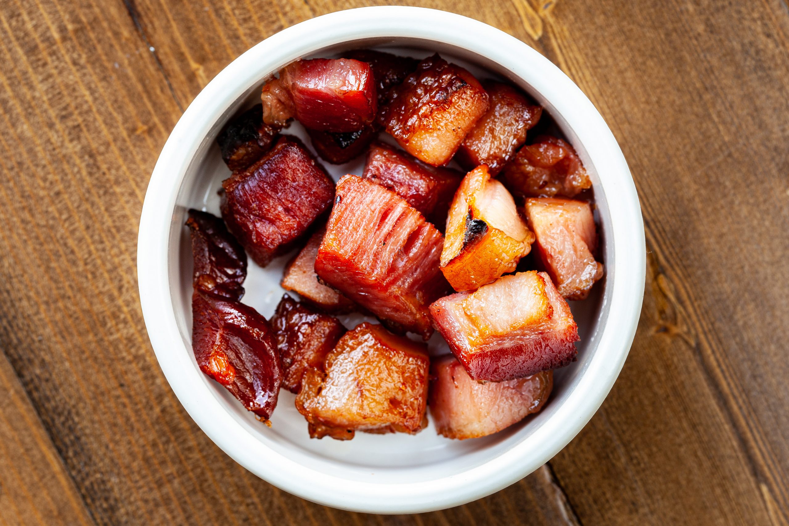 Bacon Lardons Prairie Dog Brewing