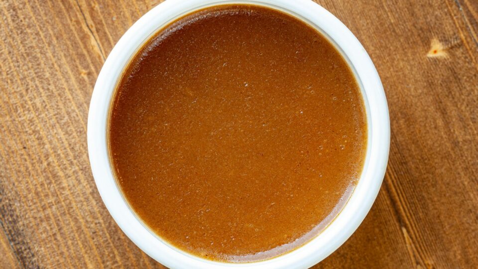 Beef Gravy Beef Gravy