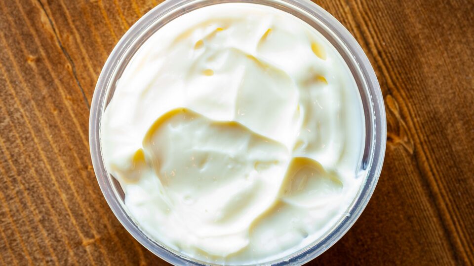 Side Mayonnaise