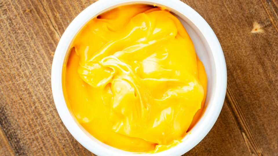 Nacho Cheese