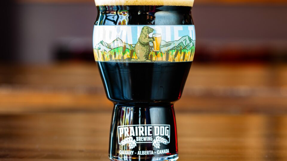 Uncle Eddie's Stubborn (Oatmeal) Stout Uncle Eddie's Stubborn (Oatmeal) Stout