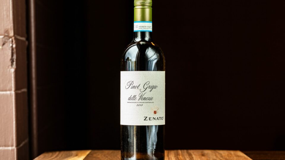 Zenato Pinot Grigio