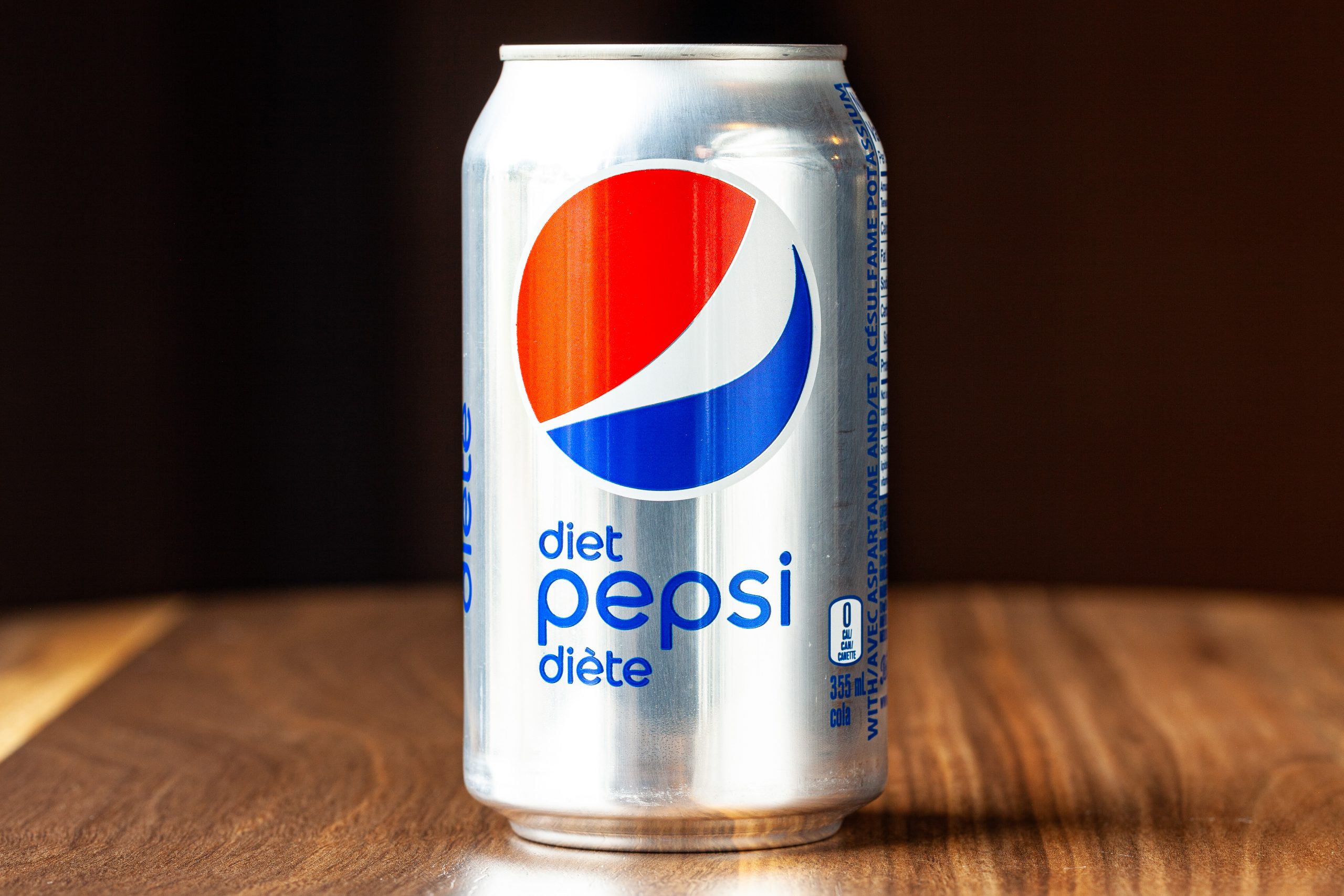 Can Of Diet Pepsi Prairie Dog Brewing can-of-diet-pepsi-prairie-dog-brewing