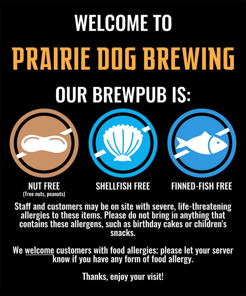 Dog sales shellfish allergy