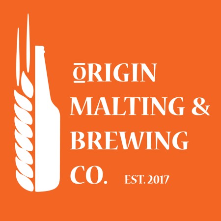Origin Brewing & Malting Co. Logo