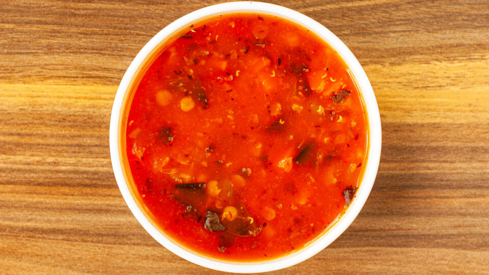 Side Soup