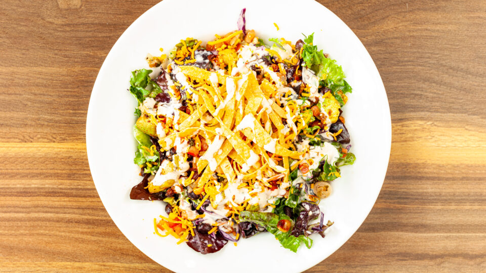 So-Cal Salad So-Cal Salad