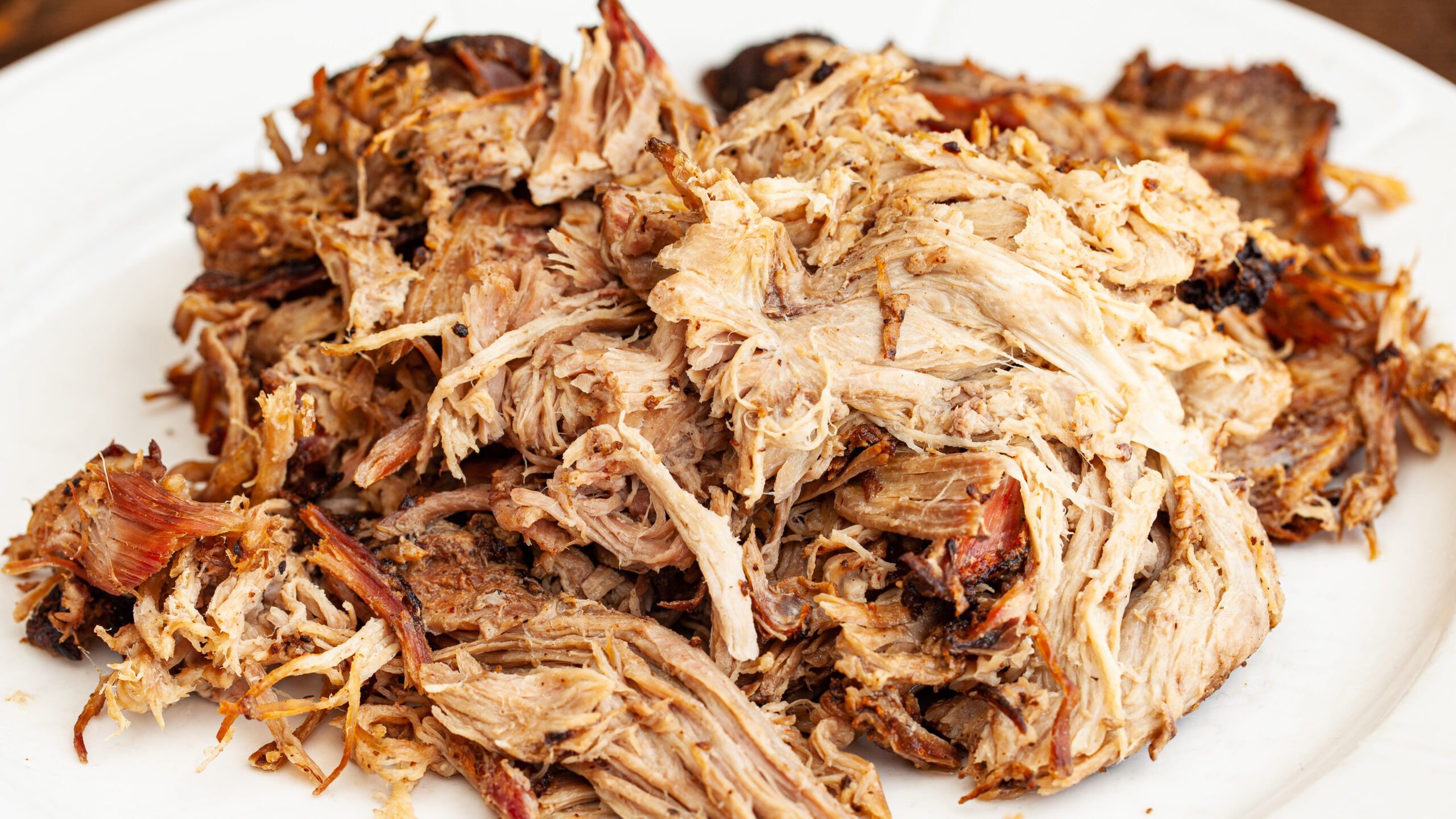 Pulled Pork