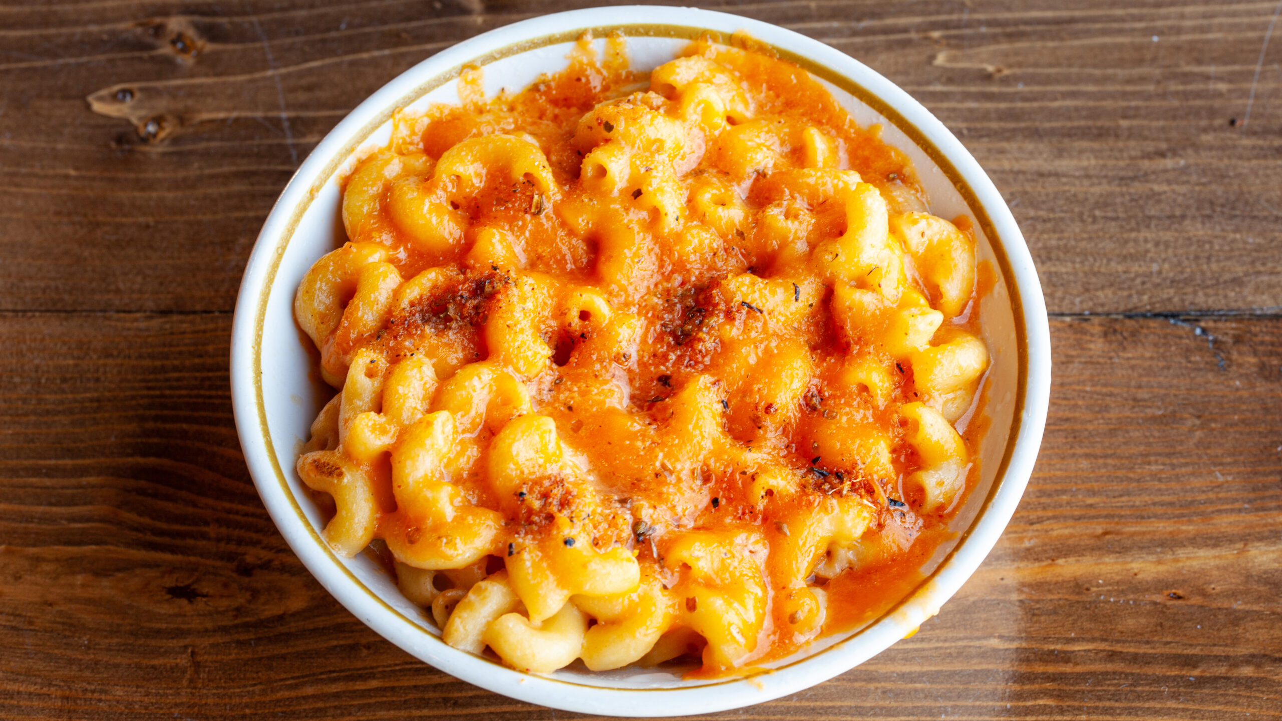 Side Mac and Cheese