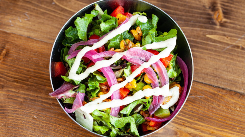 Side Salad