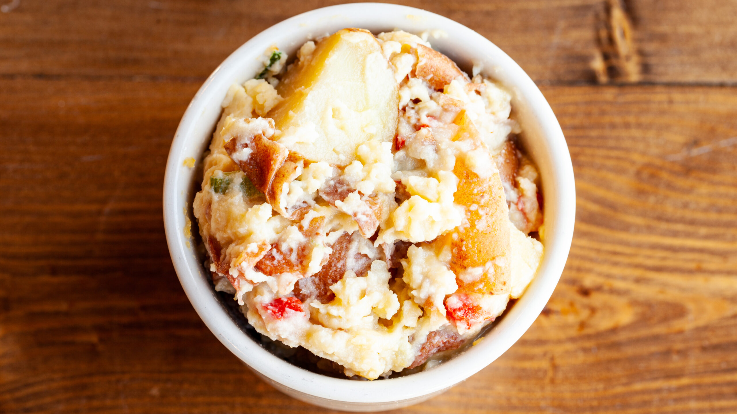 Bacon Potato Salad