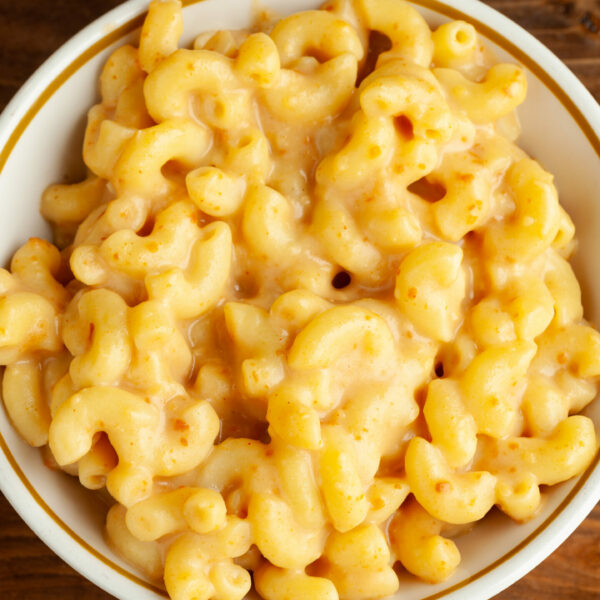 Kids Macaroni and Cheese