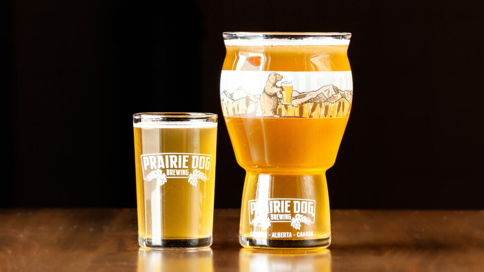 Sour Expedition #1: Dry-Hopped Jumpingpound