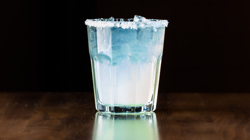 Classic Margarita Classic Margarita