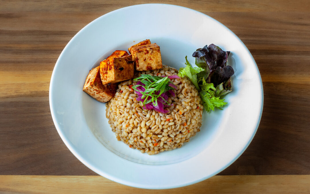 Brewer’s Power Bowl