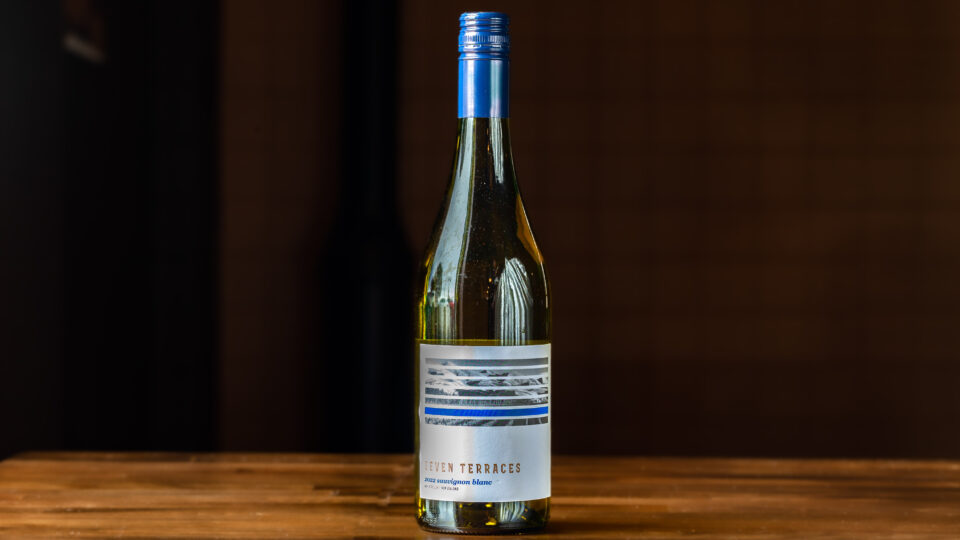 Seven Terraces Sauvignon Blanc
