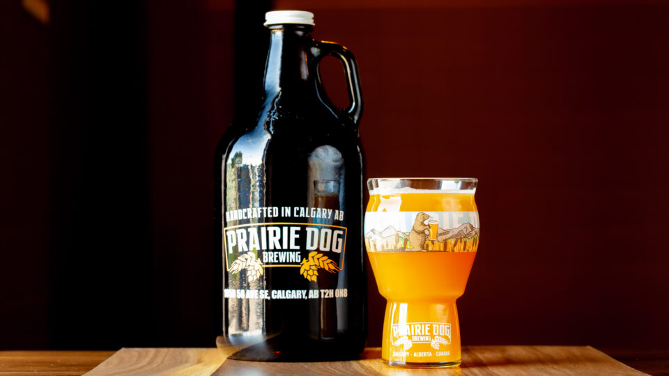 Riise of the Phoenix NEIIPA