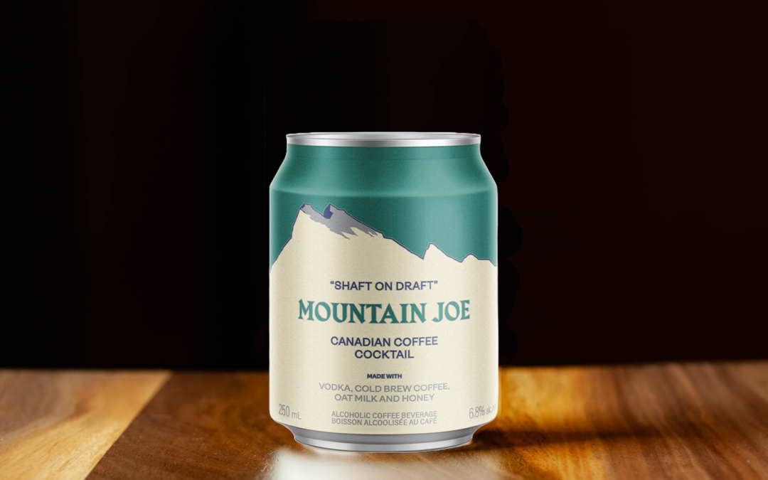 Mountain Joe Shaft