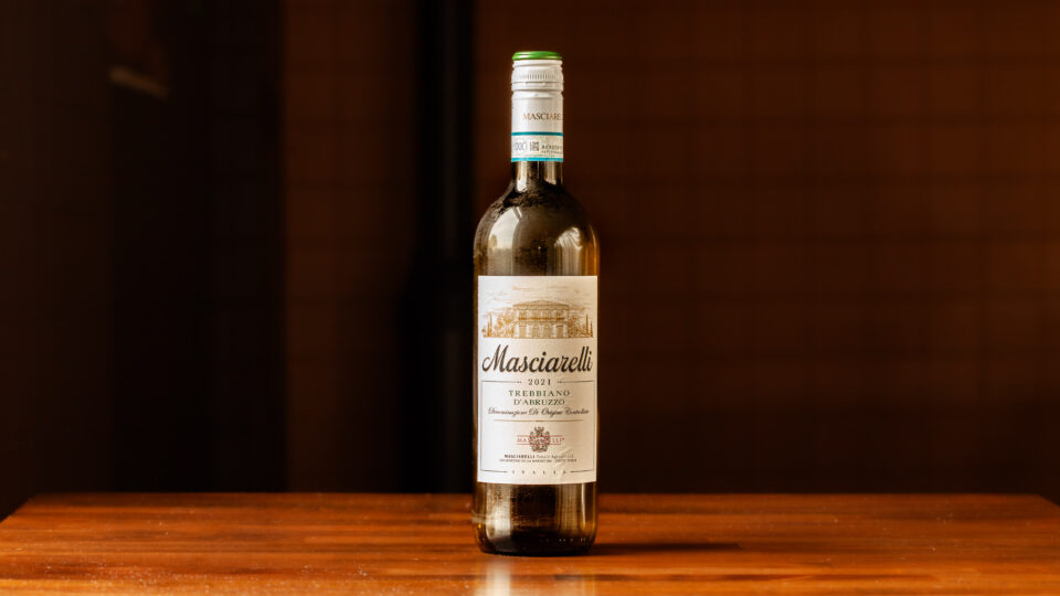 Masciarelli Trebbiano D'Abruzzo