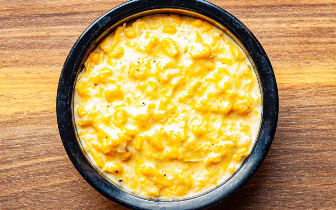 Creamed Corn