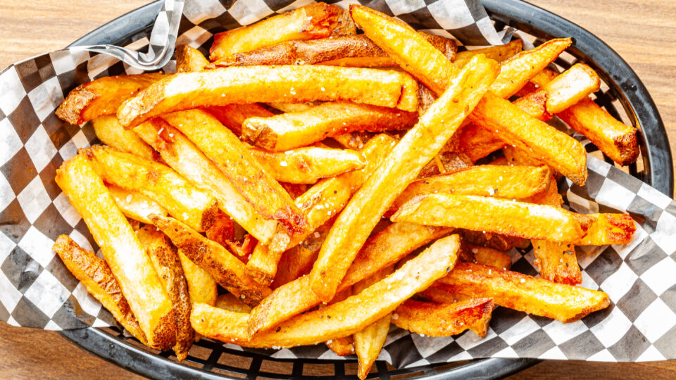 French Fries