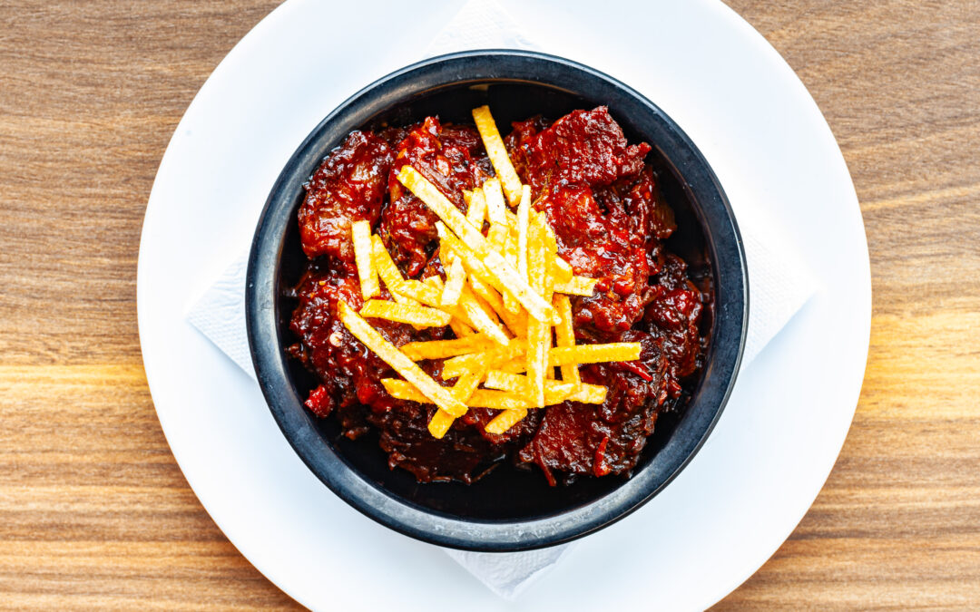 Burnt Ends