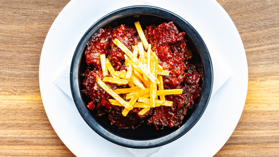 Burnt Ends