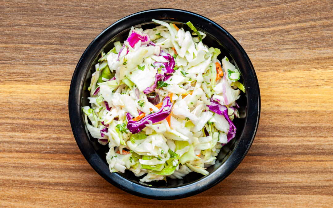 Coleslaw