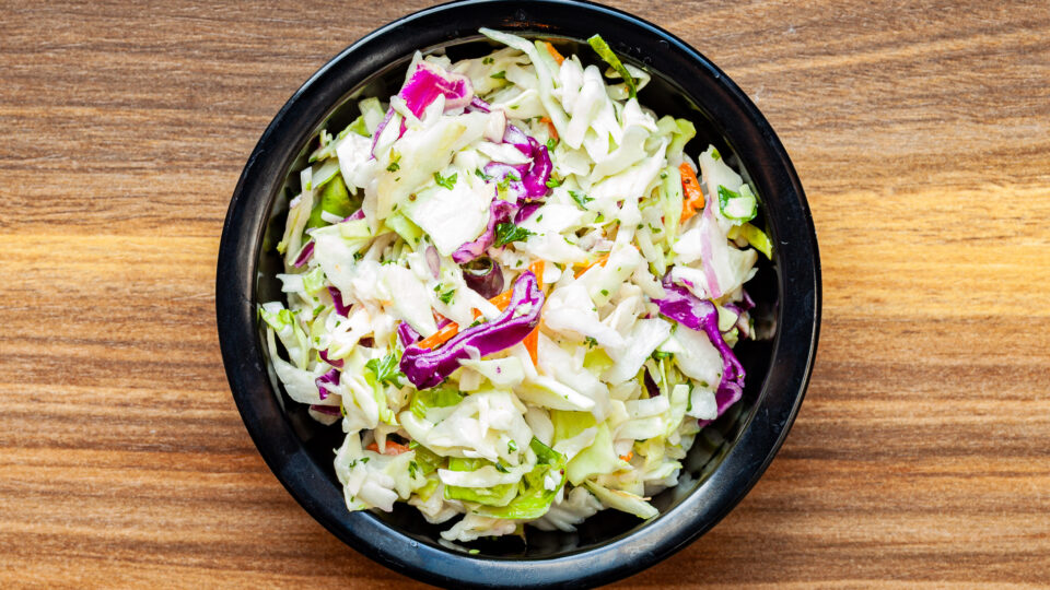 Coleslaw